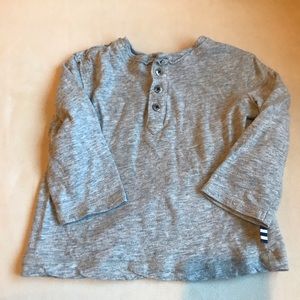 Splendid long sleeved t-shirt